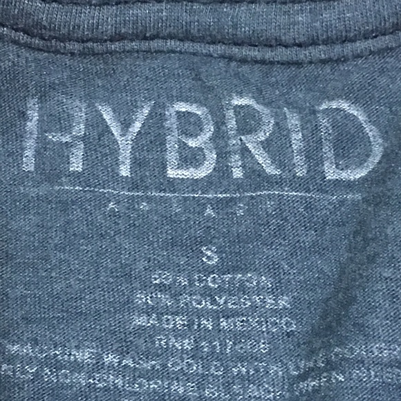 Men’s Tee - Picture 4 of 4